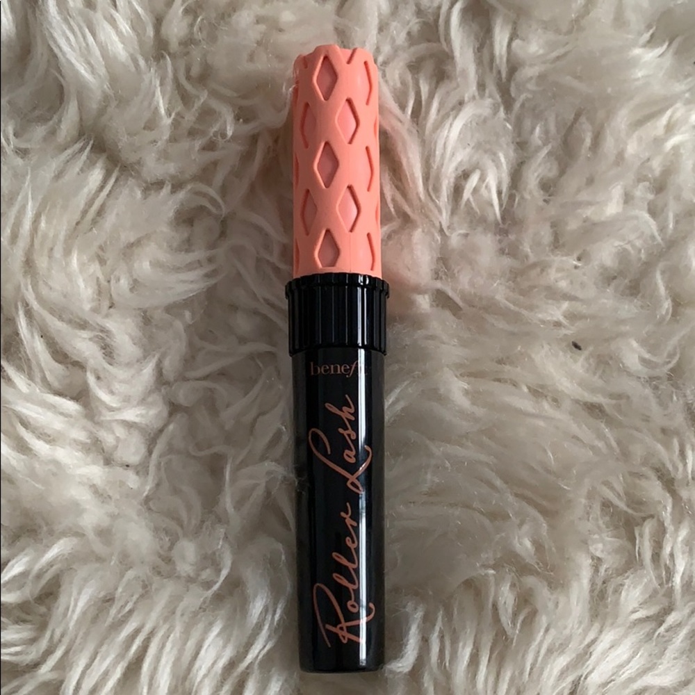 Benefit Roller lash mascara